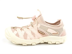 Bisgaard nude Zion shoe